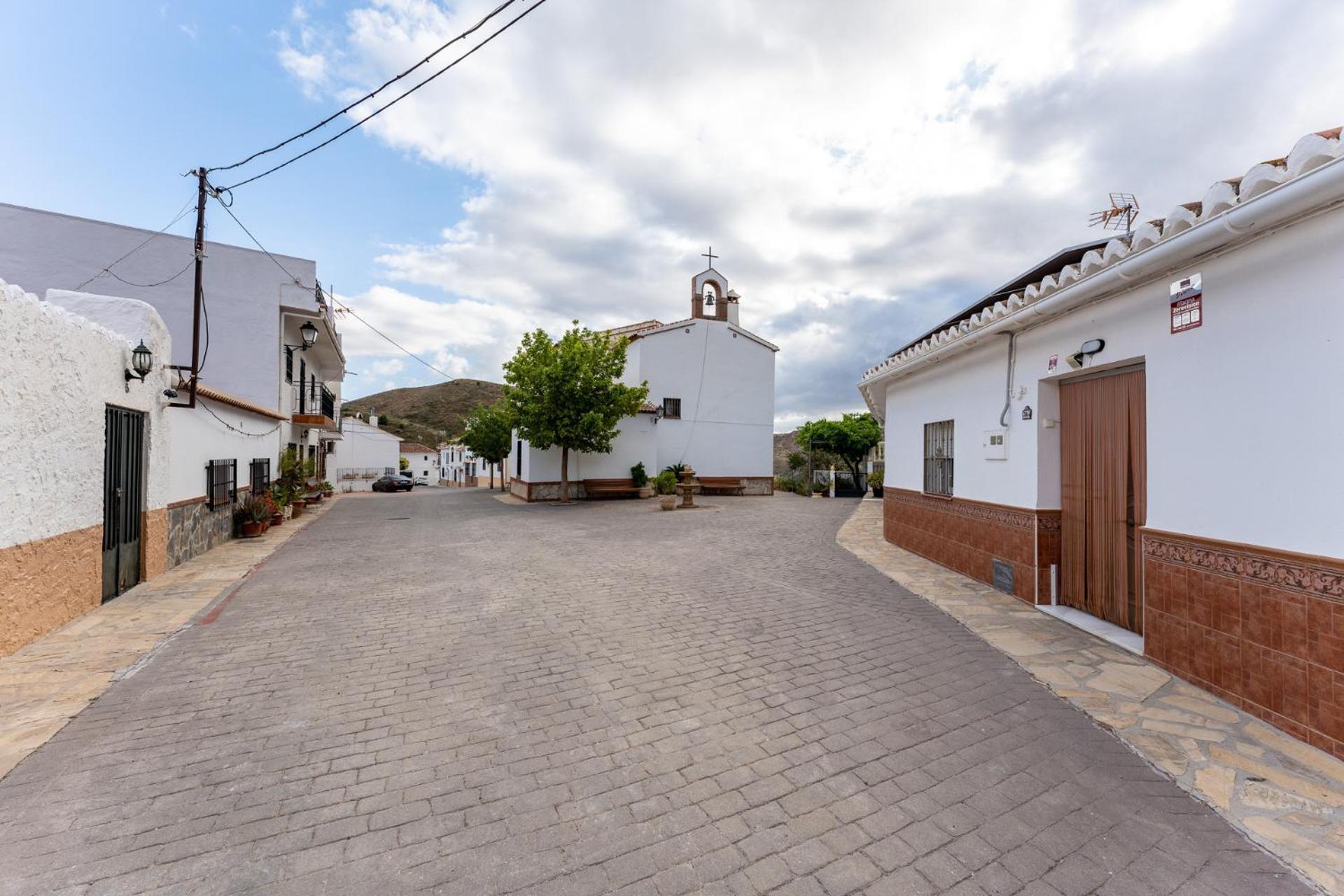 Malagasuite Villa Rural Alcaucín Exterior photo
