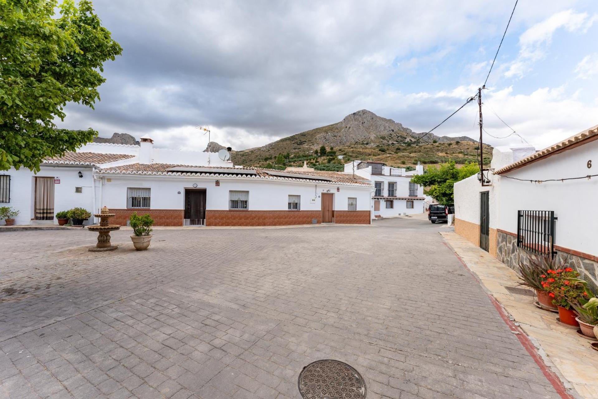 Malagasuite Villa Rural Alcaucín Exterior photo